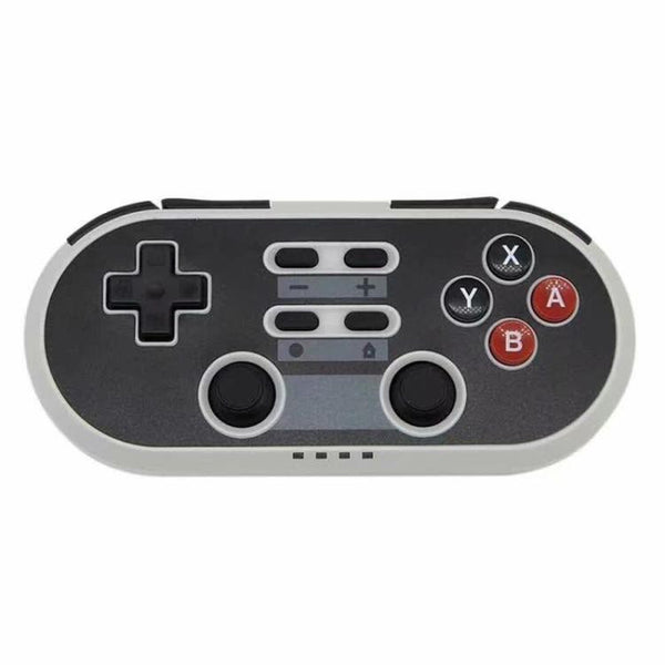 Ultimate Wireless Gaming Controller - Multi-Platform Compatible for Nintendo Switch, PS3, PC & Android