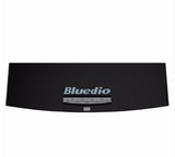 Premium Bluedio BS-5 Mini Bluetooth Speaker - Portable Wireless 3D Stereo Sound System