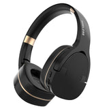 Wireless Foldable Bluetooth 5.0 Headphones - Premium Stereo Sound