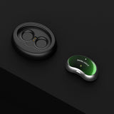 Advanced Smart Anti-Snoring Device - Electronic Sleep Aid with Muscle Stimulator & 20 Conductive Strips