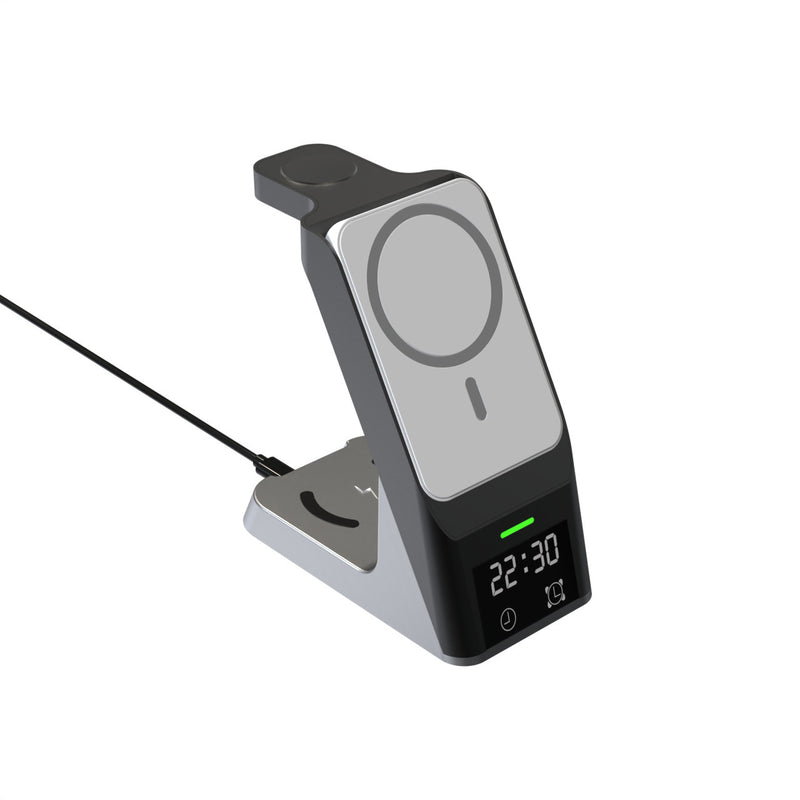 Six-in-one Multifunctional Wireless Charger