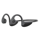 Waterproof Bluetooth 5.0 Sports Headphones - Over-Ear Wireless Stereo Headset