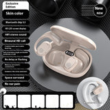 Wireless Bluetooth Earbuds - GT280HIFI Premium Ear-Mounted Headphones with 8+ Hour Battery