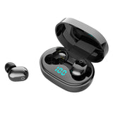 Wireless Touch Control Bluetooth Earbuds with Charging Case