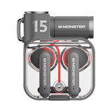 Premium Wireless Bluetooth Earbuds - Sports & Gaming Headset with 8+ Hour Battery
