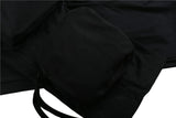 Stylish Hip-Hop Loose Casual Cargo Leggings - European American Streetwear