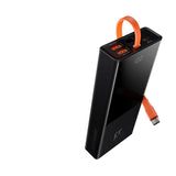 The Wizard Is Suitable For Power Bank Notebook 65w Fast Charge
