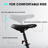 Bicycle A26309-BLACK