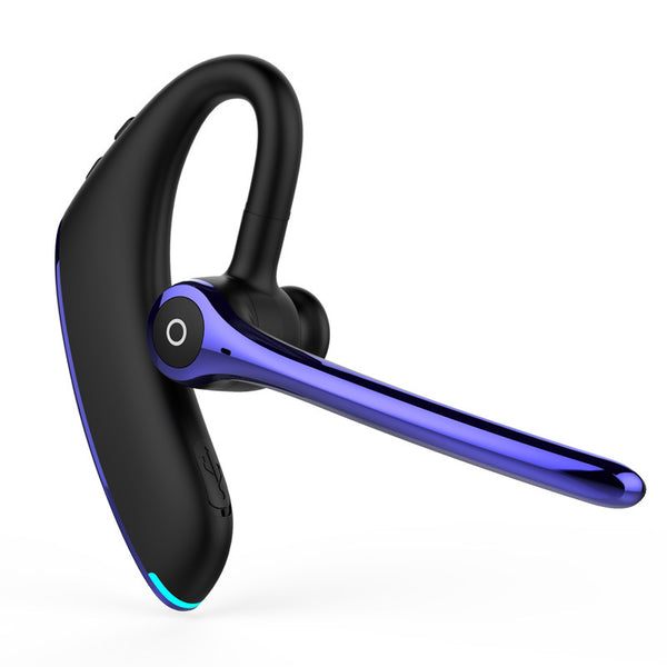 Professional Wireless Bluetooth Business Headset - Hands-Free Communication