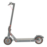 HTT-4Pro High-Performance Electric Scooter - 8.5 Inch Wheels, 30km/h Speed, 350W Motor