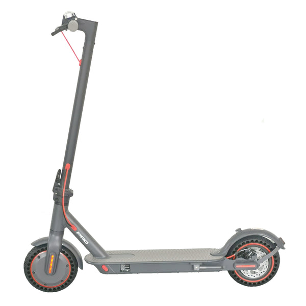 HTT-4Pro 8.5inch Electricscooter