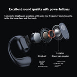 Wireless Bluetooth Earbuds - GT280HIFI Premium Ear-Mounted Headphones with 8+ Hour Battery