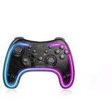 Professional Gaming Controller - Wireless Bluetooth PC Switch Compatible