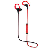 Advanced Wireless Sport Earphones - Noise Cancelling Bluetooth Headphones with Mic for Running & Fitness