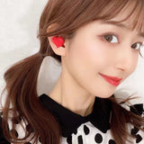 Premium Wireless Bluetooth Earbuds - Heart-Shaped Design with High-Quality Sound