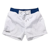 Quick-Dry Beach Shorts - Lightweight Nylon Swimming Trunks for Men