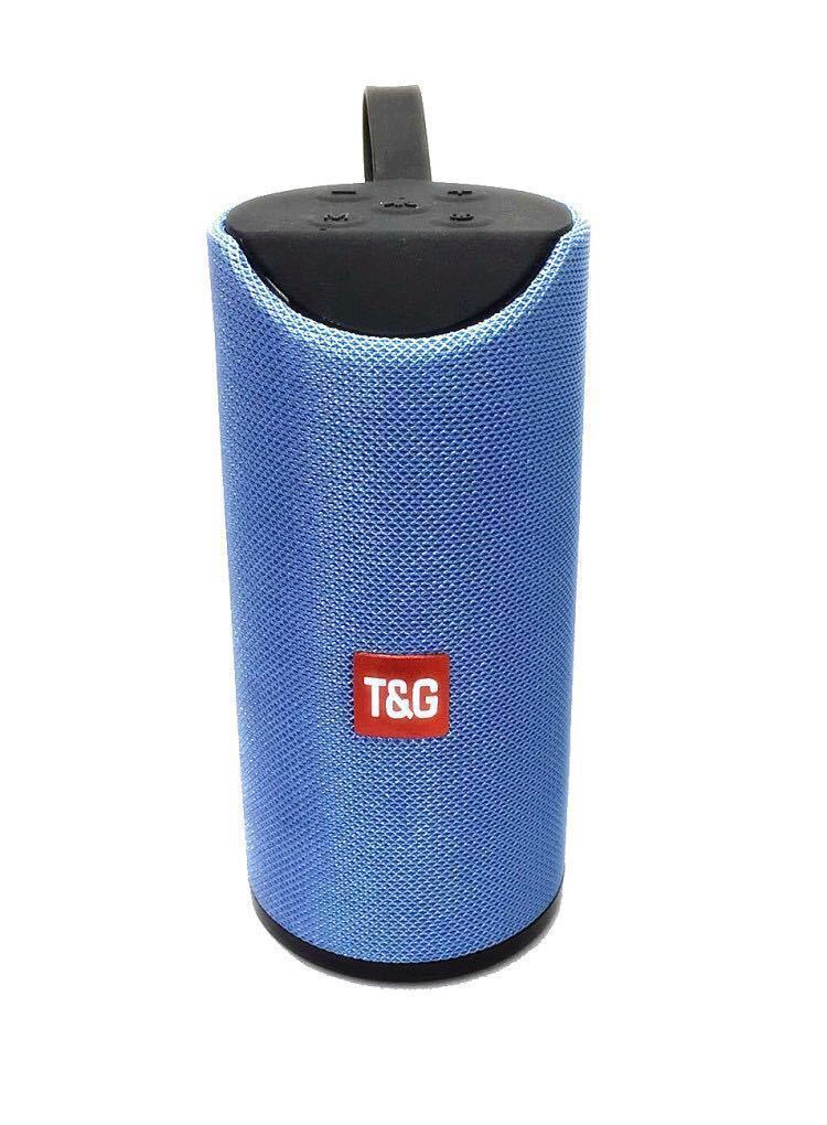 Compact Bluetooth Mini Speaker - Wireless Portable Audio with FM Radio & TF Card Support