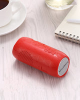 Compact Wireless Bluetooth Speaker - Portable Audio Device with USB Support