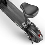 High-Performance Electric Scooter HVD-3 - 40km Range, 800W Motor, Double Suspension