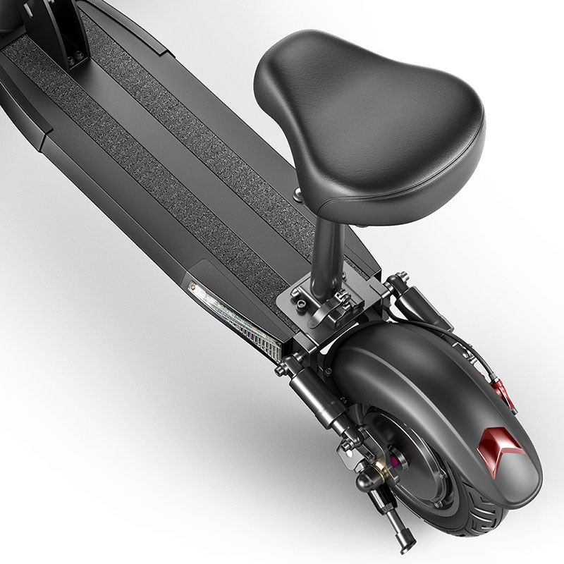 High-Performance Electric Scooter HVD-3 - 40km Range, 800W Motor, Double Suspension