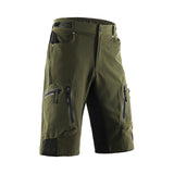 Men's Quick-Dry Outdoor Hiking Pants - Breathable Cycling Sports Trousers