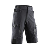 Men's Quick-Dry Outdoor Hiking Pants - Breathable Cycling Sports Trousers
