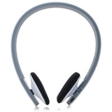 Wireless Bluetooth Headset with Microphone - Smart Speakerphone for Calls & Music