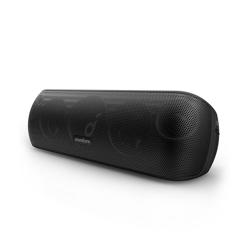 Premium Wireless Bluetooth Subwoofer Speaker - 30W High-Power Audio System