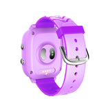 Smart GPS Waterproof Kids Watch with Video Call & Health Monitoring