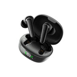 Advanced Bluetooth Hearing Amplifier - Rechargeable Digital Sound Enhancement Device