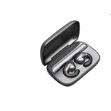 Revolutionary S19 Earless Wireless Bluetooth 5.0 Headset - Ultra-Comfortable TWS Earbuds