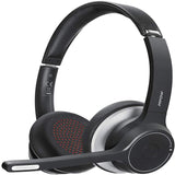 Advanced Bluetooth 5.0 Noise Reduction Earphones - Wireless Stereo Headset