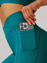 Premium 3-Pack High-Waisted Yoga Shorts - Advanced Tummy Control & Quick-Dry Technology