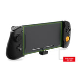 Ultimate Gaming Controller for Nintendo Switch & Switch OLED - Ergonomic Grip with Gyroscope & Dual Motor Vibration