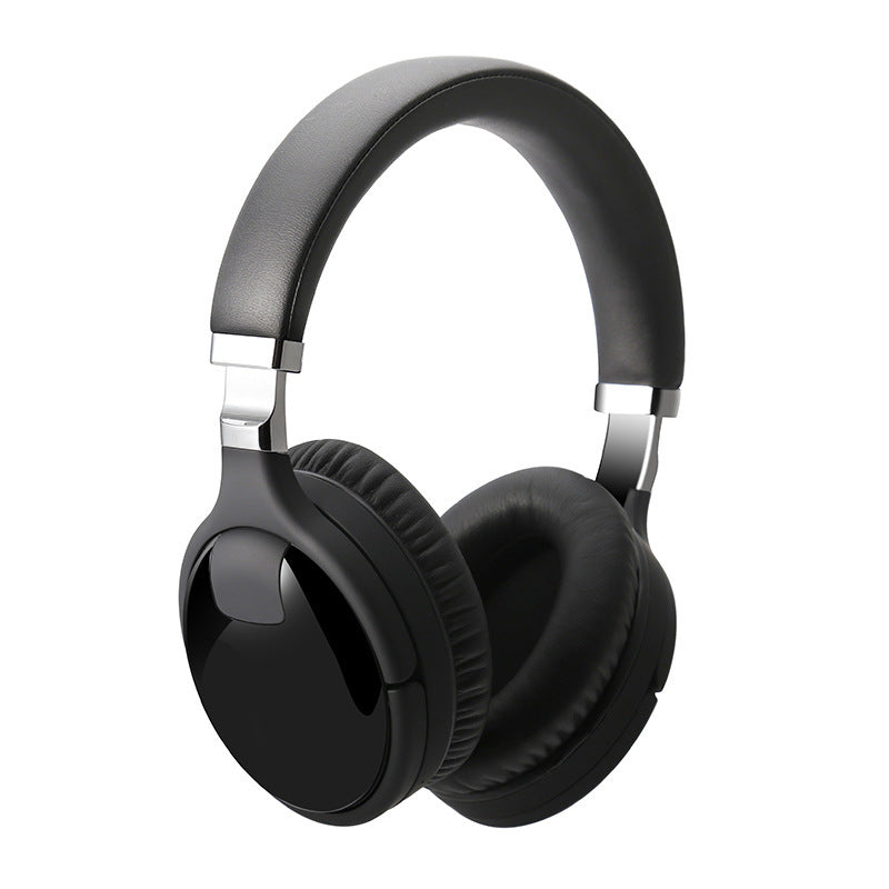 Wireless Gaming Headset - Bluetooth 5.0 Sports Earphones with Active Noise Cancellation