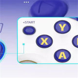 Ultimate Wired Gaming Controller for PC - Vibration Feedback & USB Connectivity