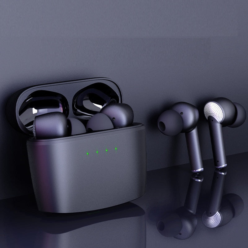 Advanced Bluetooth 5.2 Wireless Earbuds with Noise Cancelling Technology