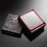 Wireless Bluetooth Tesla Coil Speaker - Musical Lightning Generator with Phone Connection