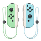 Nintendo Switch Joy-Con Dual Gamepad Controller with Hand Rope
