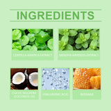 Sunscreen Refreshing Isolation Solid Protective Cream