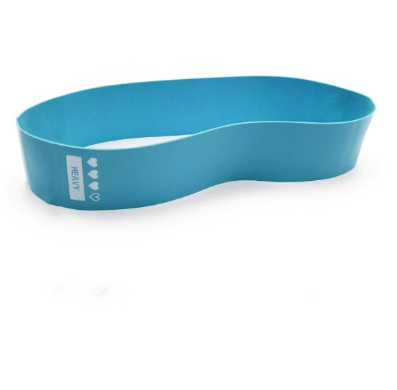 Premium Resistance Bands Set - Professional Elastic Booty Bands for Fitness & Bodybuilding