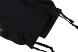 Stylish Hip-Hop Loose Casual Cargo Leggings - European American Streetwear