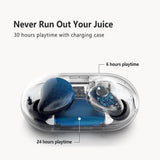 Advanced Wireless Bluetooth Sports Earbuds T33TWS - Premium Sound Quality
