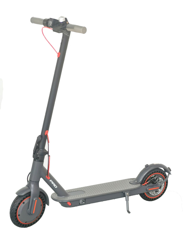 HTT-4Pro 8.5inch Electricscooter