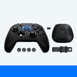 Universal Gaming Controller - Multi-Platform Bluetooth Gamepad for iOS & Android
