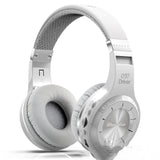 Hurricane Pro Wireless Bluetooth Headphones - Premium Stereo Sound & 10M Range