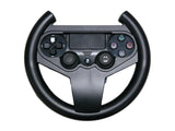Ultimate Gaming Steering Wheel for PS4 Console - Professional Racing Controller