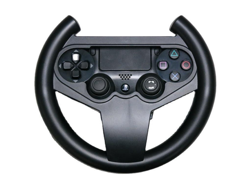 Ultimate Gaming Steering Wheel for PS4 Console - Professional Racing Controller