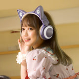 Premium Bluetooth Wireless Headset - Crystal Clear Audio & Comfort