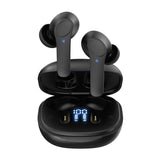 Smart Bluetooth Translation Earbuds - Wireless In-Ear Translator Headphones